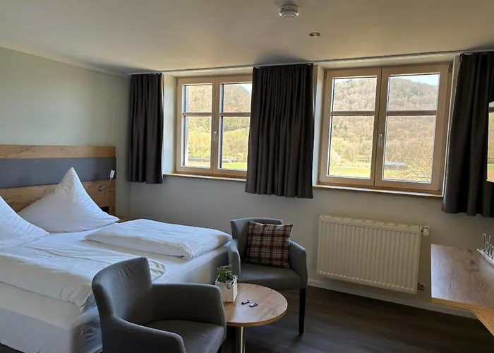 Gasthaus Zum Himmelreich Riedenburg